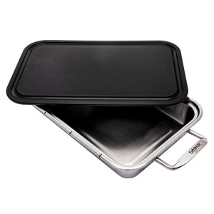 Cordierite Pizza Stone