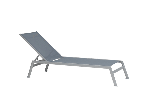 Ratana Lucca Adjustable Lounger