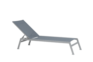 Ratana Lucca Adjustable Lounger