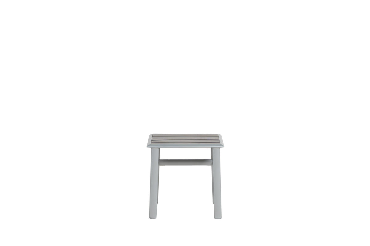 Ratana Lucca Side Table (Durawood Top)