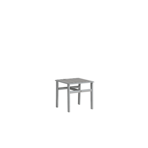 Lucca Side Table (Durawood Top)