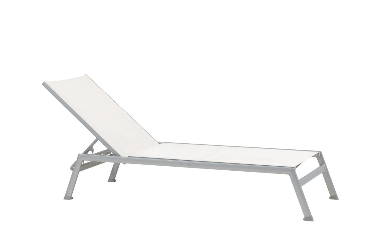 Ratana Lucca Adjustable Lounger
