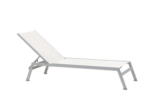 Ratana Lucca Adjustable Lounger