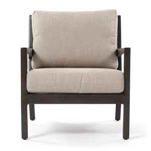 Ratana Lucia Club Chair