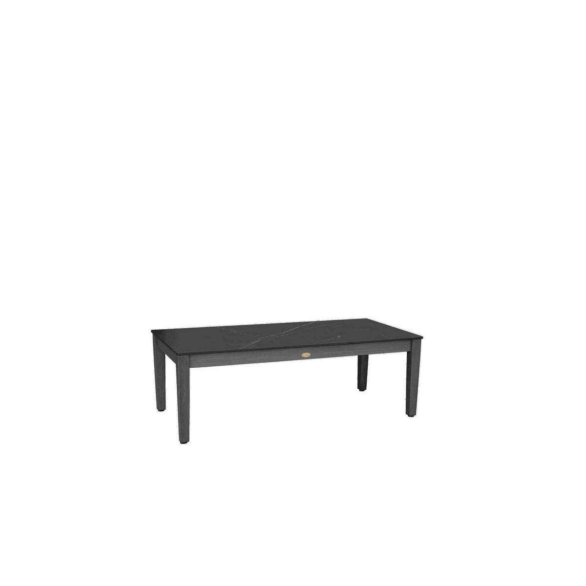 Lucia Sintered Stone Coffee Table