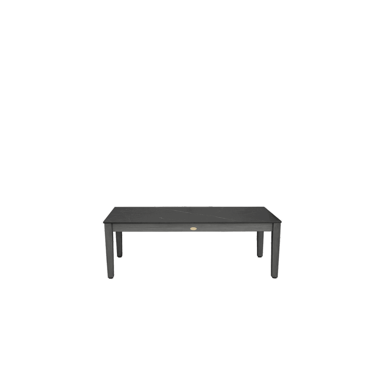Lucia Sintered Stone Coffee Table