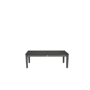 Lucia Sintered Stone Coffee Table