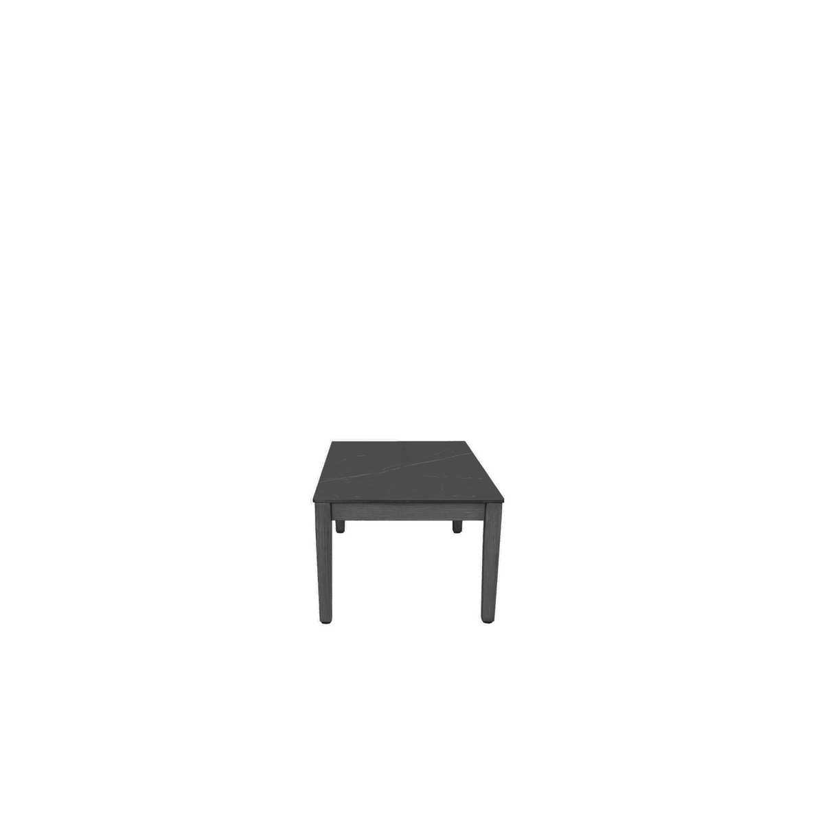 Lucia Sintered Stone Coffee Table