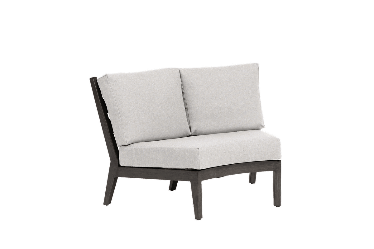 Ratana Lucia Sectional Wedge Corner