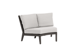 Ratana Lucia Sectional Wedge Corner