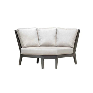 Ratana Lucia Sectional Curved Corner