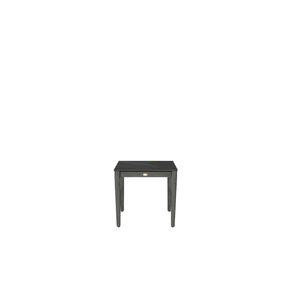 Lucia Sintered Stone End Table