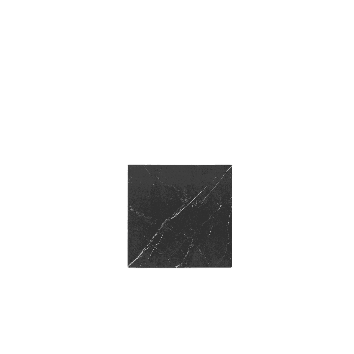 Lucia Sintered Stone End Table