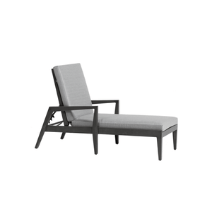 Lucia Adjustable Lounger
