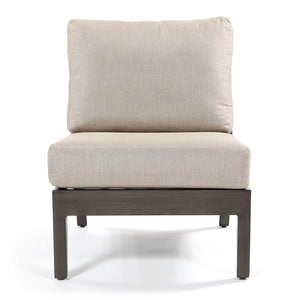 Ratana Lucia Sectional Armless Center