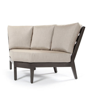 Ratana Lucia Sectional Curved Corner