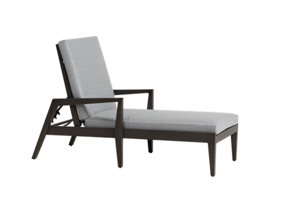 Ratana Lucia Adjustable Lounger