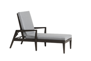 Ratana Lucia Adjustable Lounger