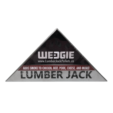 Wedgie Smoker Box