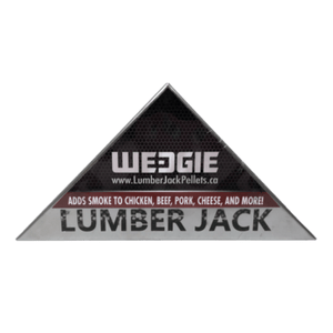 Wedgie Smoker Box