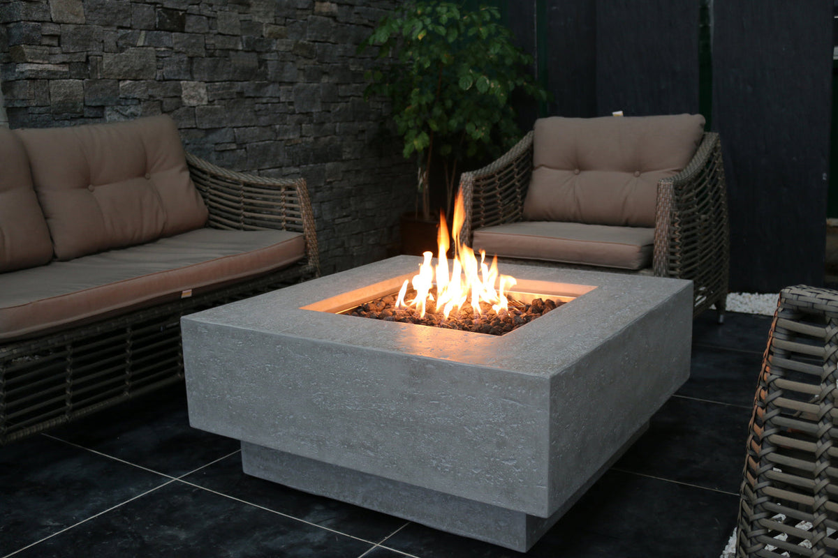 Elementi Lismore Fire Bowl 40 x 40