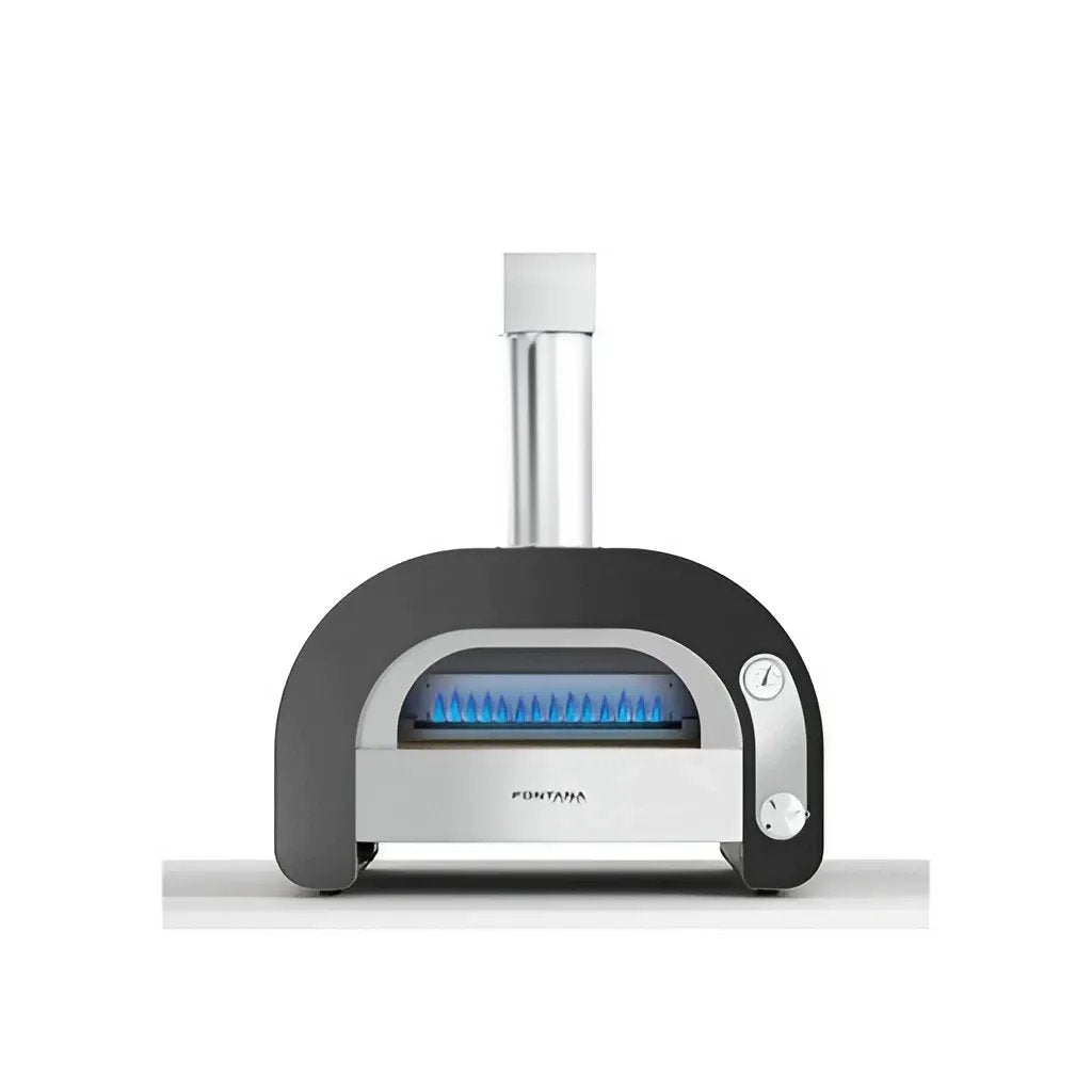 Maestro 60 Gas Oven