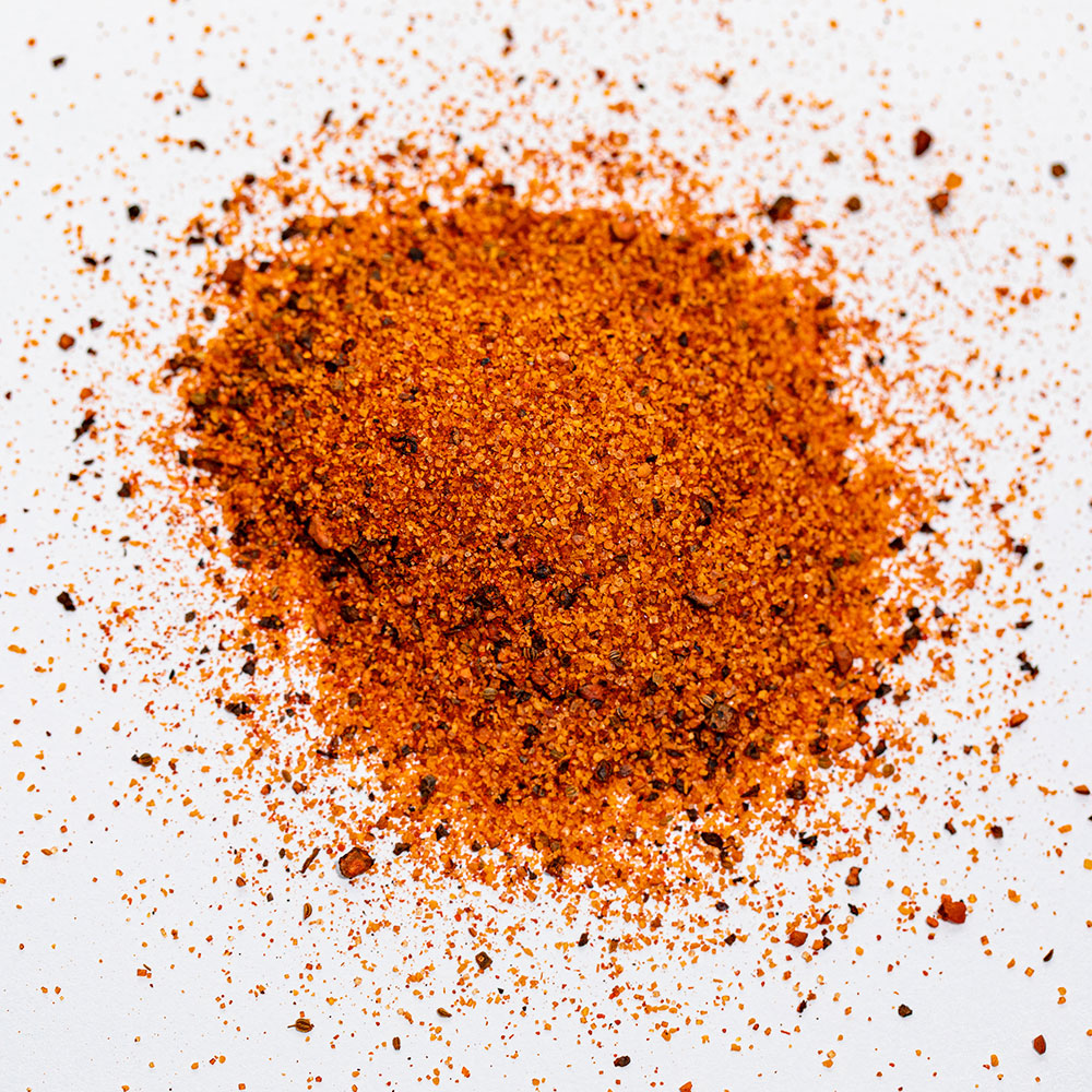 Motley Que Maple Fixx Rub