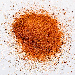 Motley Que Maple Fixx Rub