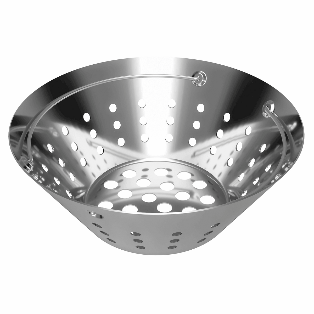 Big Green Egg Fire Bowl - MD Egg