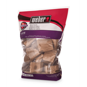 Weber Mesquite Wood Chunks