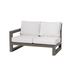 Ratana Milano 2-Seater Left Arm