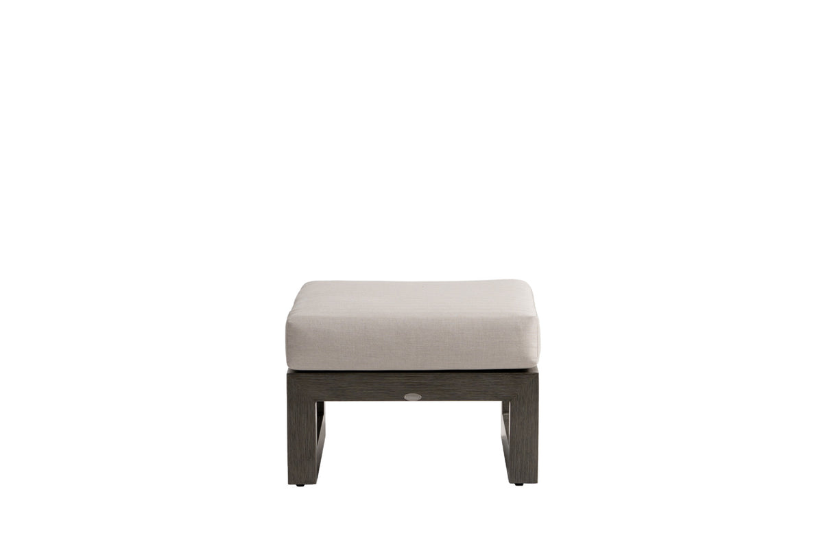 Ratana Milano Ottoman