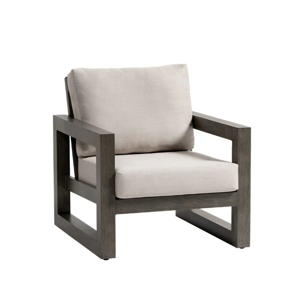 Ratana Milano Club Chair
