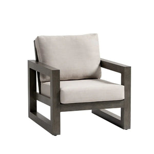 Ratana Milano Club Chair