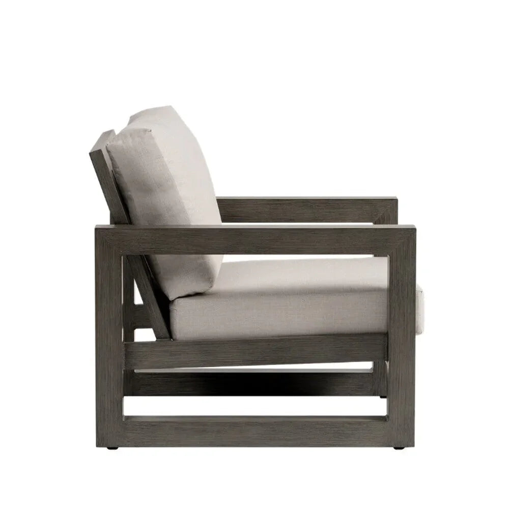 Ratana Milano Club Chair