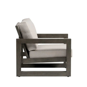 Ratana Milano Club Chair