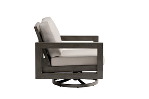 Ratana Milano Swivel Rocker