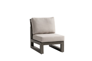 Ratana Milano Armless Chair