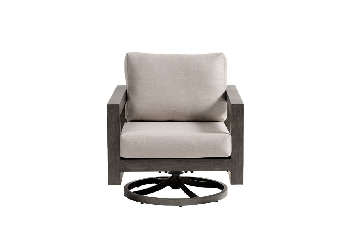 Ratana Milano Swivel Rocker