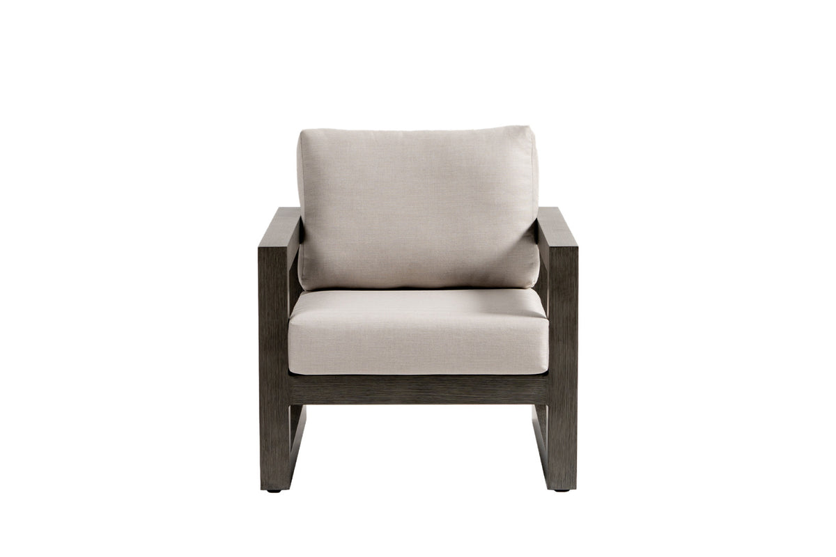 Ratana Milano Club Chair