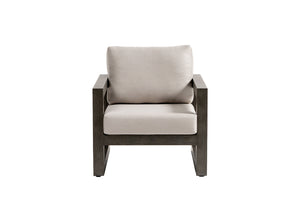 Ratana Milano Club Chair