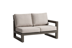 Ratana Milano 2-Seater Right Arm