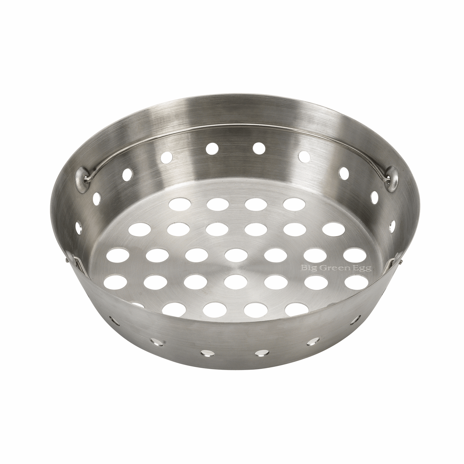 Big Green Egg Fire Bowl - MX Egg
