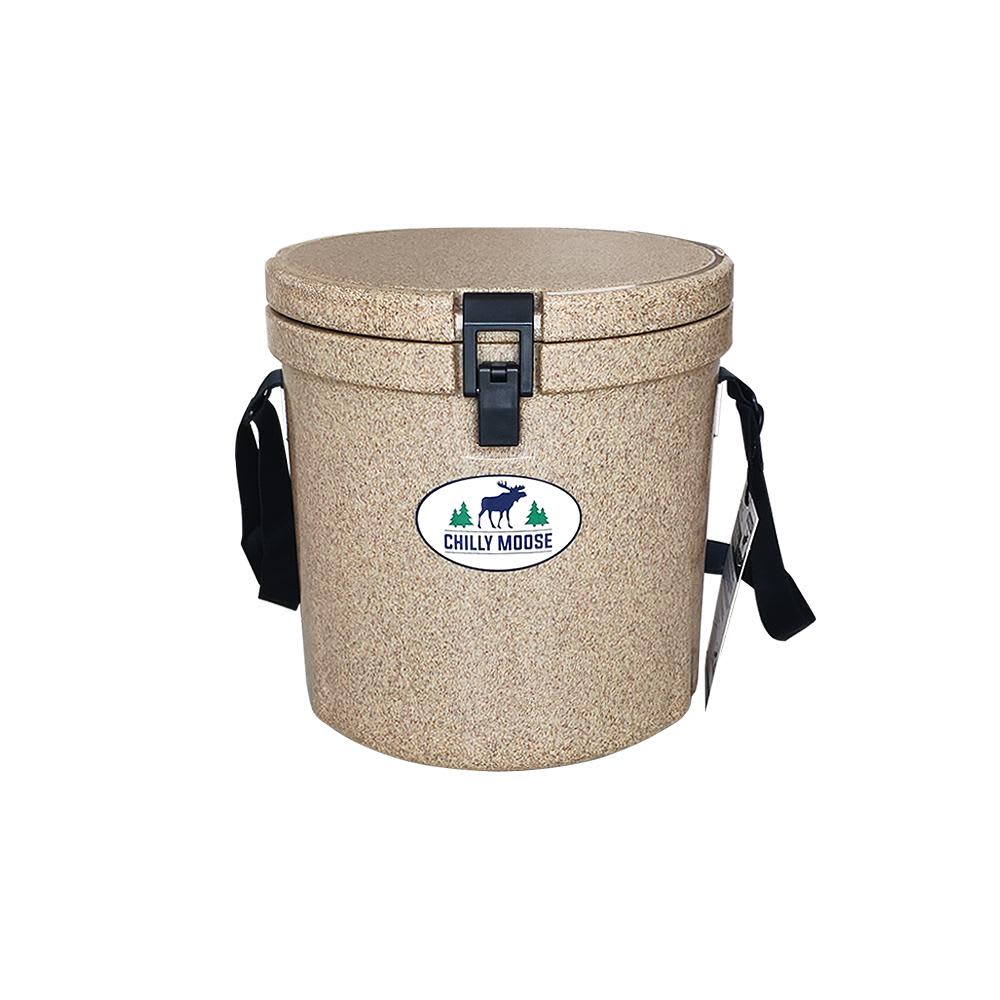 12L Chilly Moose Harbour Bucket