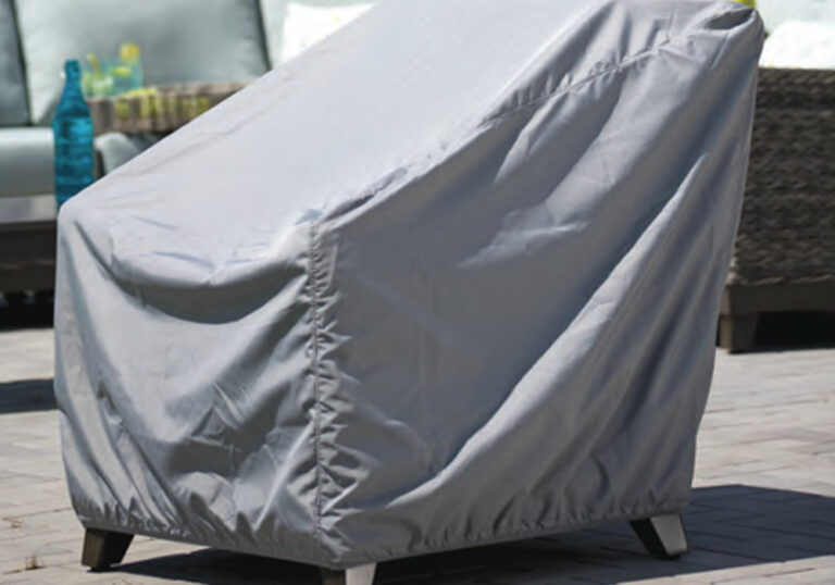 Ratana EcoLoom Club Chair Cover