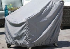 Ratana EcoLoom Club Chair Cover