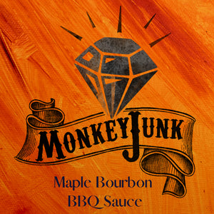 Rebel - Monkey Junk