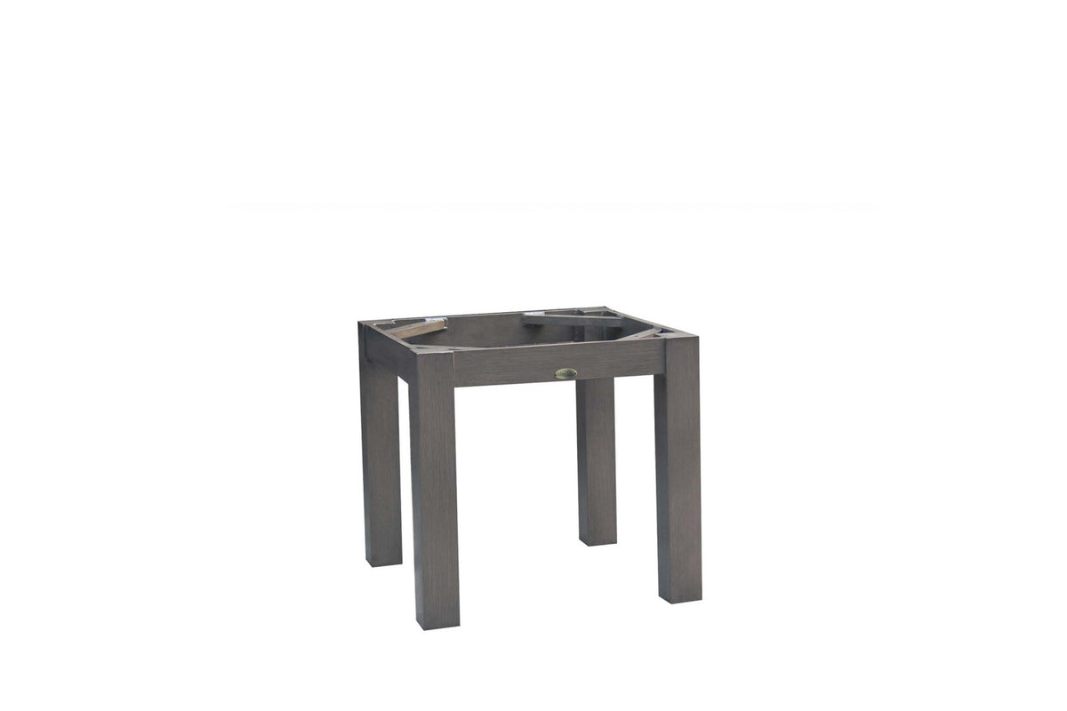 Ratana Montreal End Table Base (23 Sq Top)