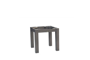 Ratana Montreal End Table Base (23 Sq Top)
