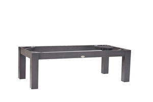 Ratana Montreal Coffee Table Base (23 x 47 Rect Top)
